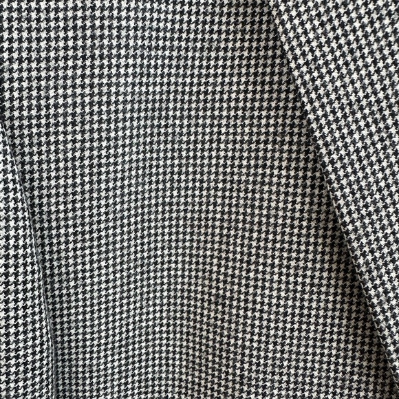 Men’s suit Aquascutum London - houndstooth wool thick - Picture 3 of 11